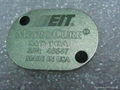 美国EIT能量计MCR2000传感器 2
