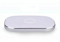 wireless charger for nokia  iphone  Samsung 3