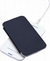 QI wireless charger for GALAXY Note 3 N9006 5