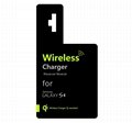 wireless charging receive for Galaxy S4 2