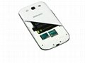 wireless charging receive for Galaxy S3 2