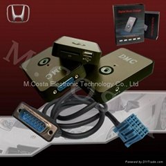 car mp3 player for volkswagen 12 pin9088 