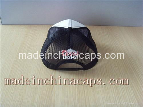 Cheap china trucker cap  4