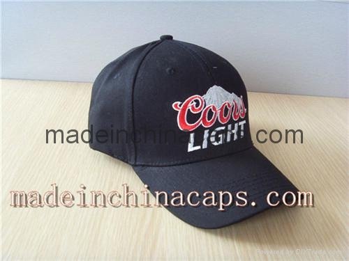 wholesale and custom fitted baseball cap  3
