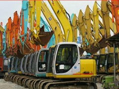 Shanghai Hengwei Construction Machinery Co., Ltd