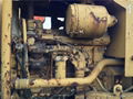 Used Caterpillar motor grader 14G in very good condition 5