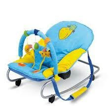 Baby Rockers baby Bouncers with music 2