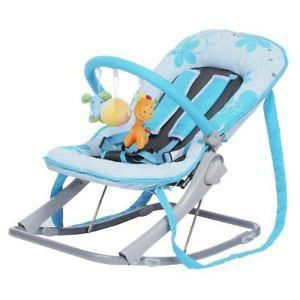 Baby Rockers baby Bouncers with music 3