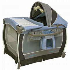 New Baby Playpen Baby Play Yard baby Bed 