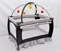 New Baby Playpen Baby Play Yard baby Bed  2