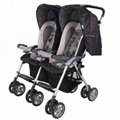 Lightweight Baby Stroller 2