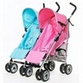 Lightweight Baby Stroller 3