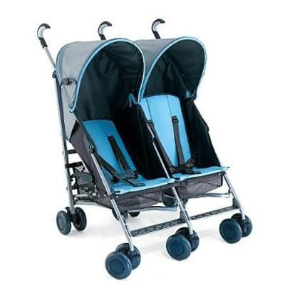 Umbrella Fold B   y Umbrella Stroller 3