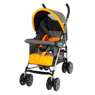 Umbrella Fold B   y Umbrella Stroller 4