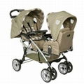 Two Ways Tandem Stroller cheap tandem