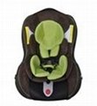 Baby Car Seat with ECER44/04 certificate