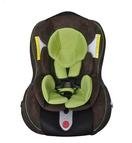 Baby Car Seat with ECER44/04 certificate