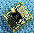 Bluetooth Low Energy dual mode module 1