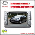 Hyundai H1 6.2inch car dvd bluetooth tv