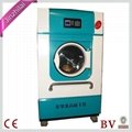 Drying machine for clothes