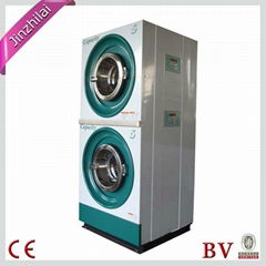 Enviornmentally energy saving drying machine