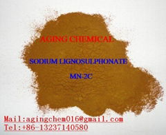 Sodium Lignosulphonate (MN-2C)