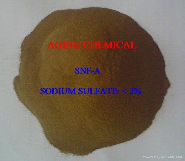 Sodium Naphthalene Sulphonate Formaldehyde-A 2