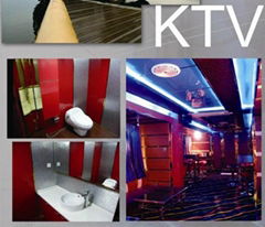 KTV mobile office 