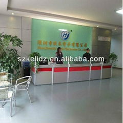 Shenzhen Jiuhe electronic Co.,Ltd.