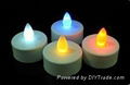 LED Canddle Light 3