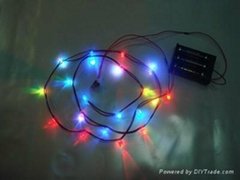 LED Light String