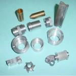 Rapid Precision Machining