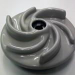 Polyurethane Casting