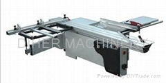 sliding table saw