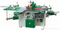 combination woodworking machine 1