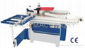 combination woodworking machine 4