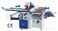 universal woodworking machine