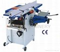 three functions combination woodworking