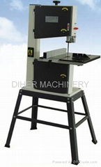 vertical band saw