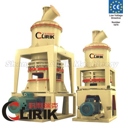 Professional Manufacturer of Grinding Roll Mill