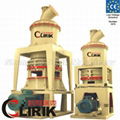 Professional Manufacturer of Grinding Roll Mill 1