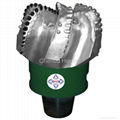 stelel body drill bit s423 from china
