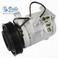 A/C Compressor -10S20H