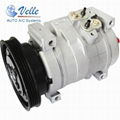 A/C Compressor -10S10S17