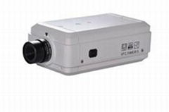 2.0 Megapixel 1080P Sony Exmor CMOS HD Box IP Camera