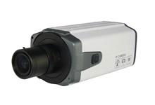 2.0 Megapixel 1080P Sony Exmor Cmos HD IP box Camera