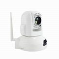 HD Wireless Day/Night IP Camera