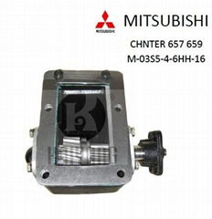 PTO MITSUBISHI 03S5