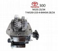 PTO   TOYOTA  M155