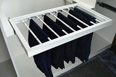 Pull out Trousers Rack